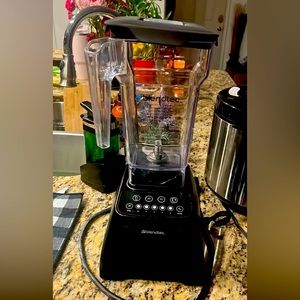 Blendtec Blender